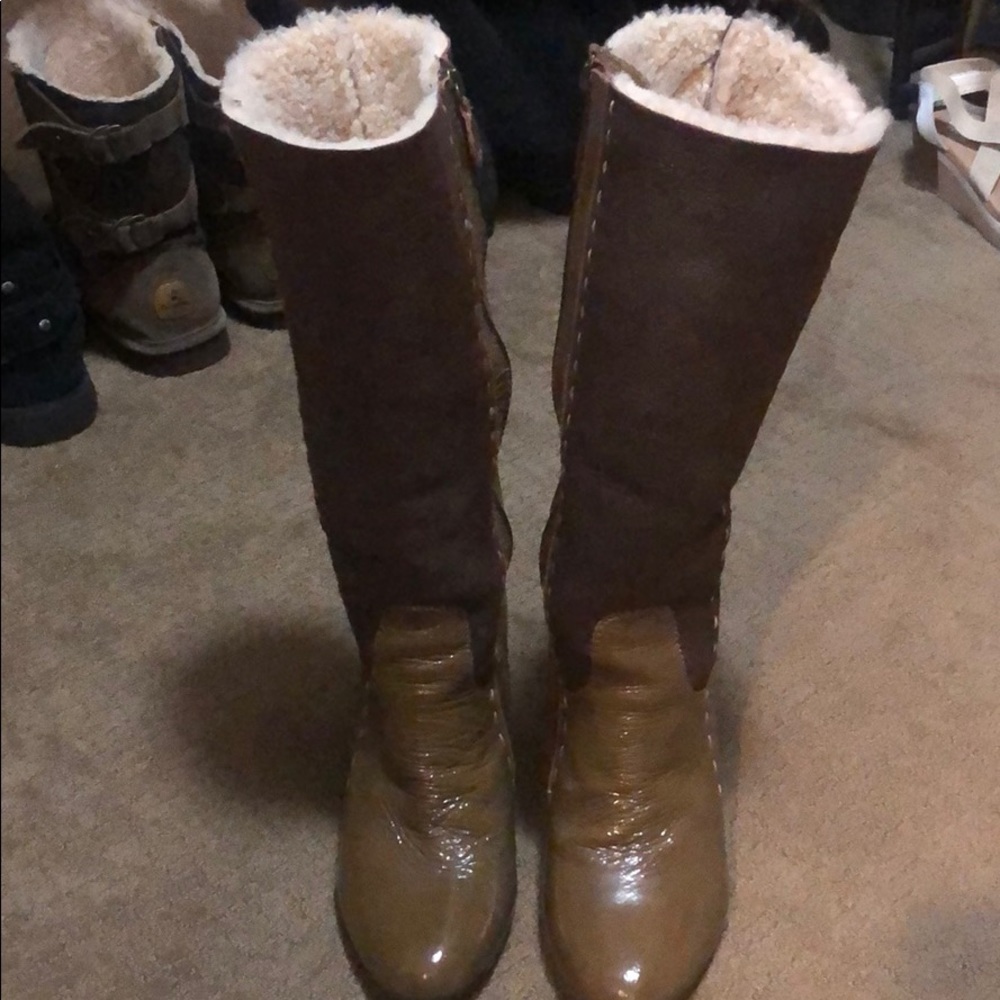 True religion boots